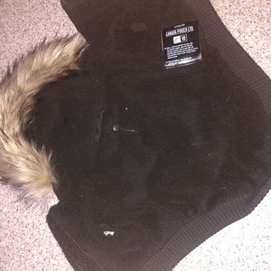 Canada Pooch Jacket